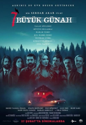 7 Büyük Günah