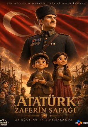 Atatürk: Zaferin Şafağı