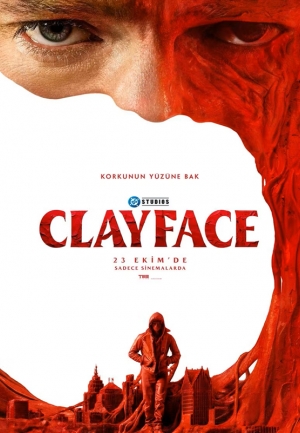 Clayface