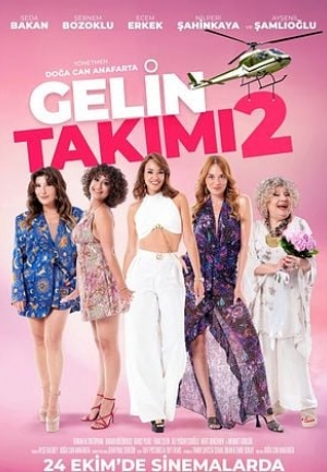GELİN TAKIMI 2