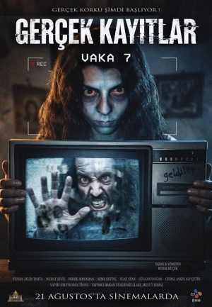 GERÇEK KAYITLAR: VAKA 7 