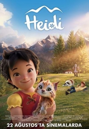 Heidi