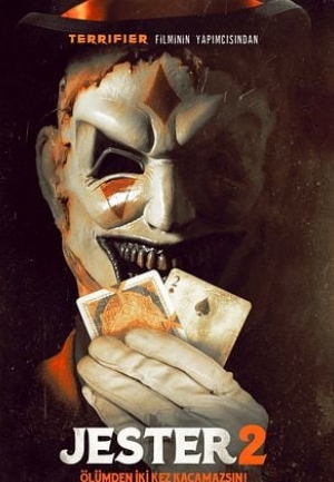 JESTER 2