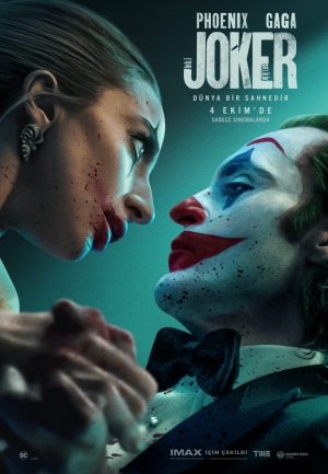 JOKER: FOLIE A DEUX