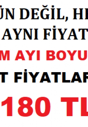 KASIM AYI KAMPANYA !!