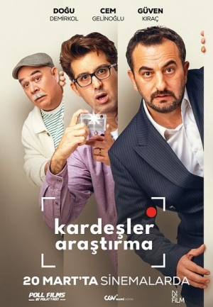 Kardeşler Araştırma