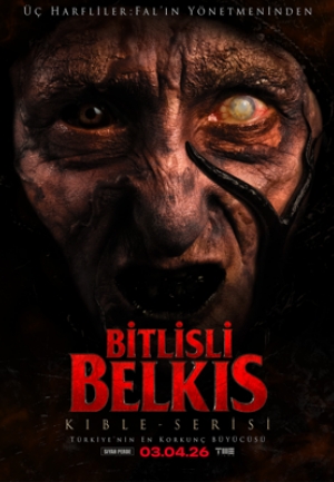 Kıble: Bitlisli Belkıs