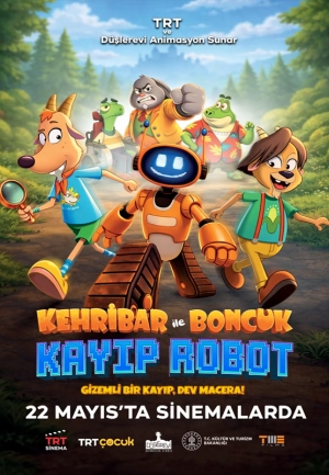 Kehribar Ve Boncuk
