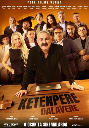 Ketenpere: Dalavere