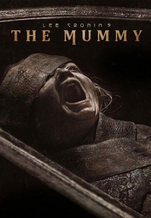 LEE CRONIN'İN MUMYA