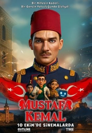 Mustafa Kemal