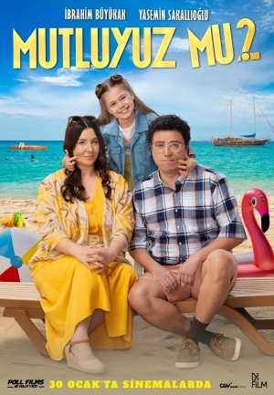 Mutluyuz Mu?