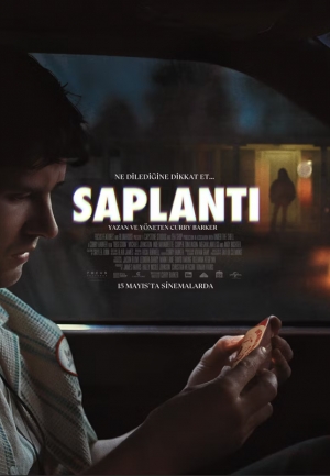 OBSESSİON - SAPLANTI