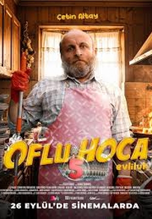 Oflu Hoca 5