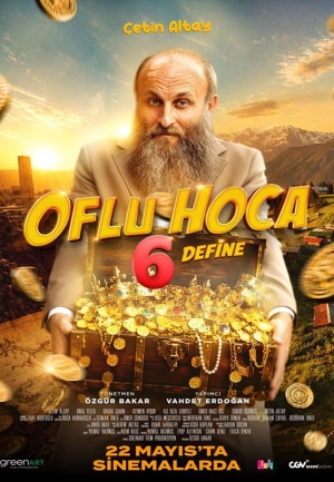 Oflu Hoca 6