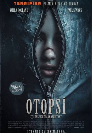 Otopsi