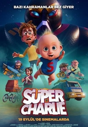 SUPER CHARLIE