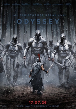 The Odyssey 