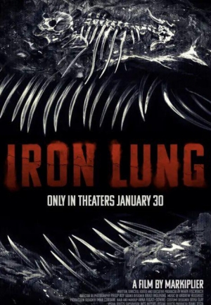 İron Lung