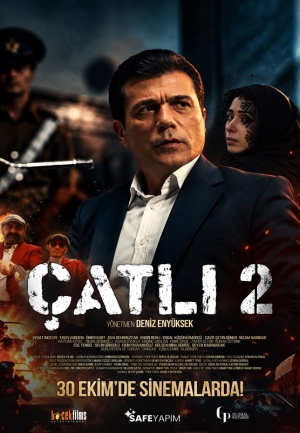 Çatlı 2 